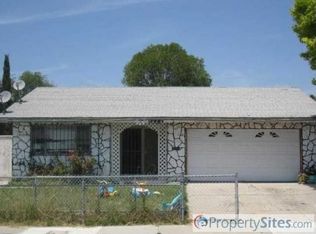 7446 San Vicente St, San Diego, CA 92114