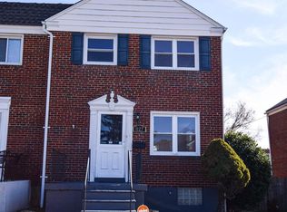 1127 Deanwood Rd, Baltimore, MD 21234