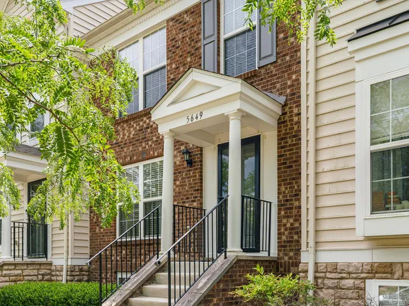 5649 Chippewa Falls St, Dublin, OH 43016