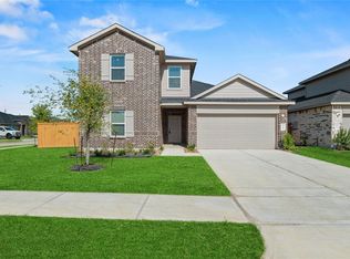 19558 Perissa Terrace Dr, Hockley, TX 77447