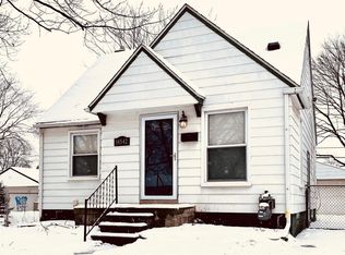 14542 Paris St, Allen Park, MI 48101