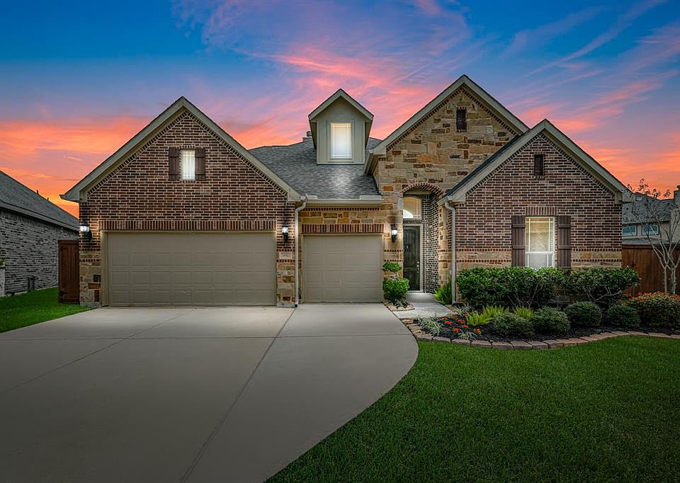 1st image of 3810 Glenfield Shadow Ct