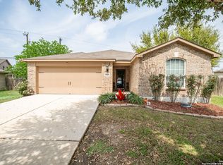 4606 Laroute, San Antonio, TX 78222