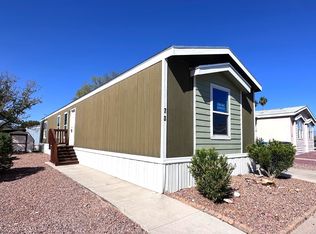 5600 S Country Club Rd #73, Tucson, AZ 85706