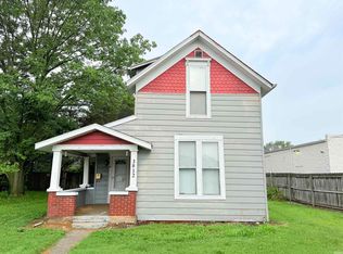 3812 S Washington St, Marion, IN 46953