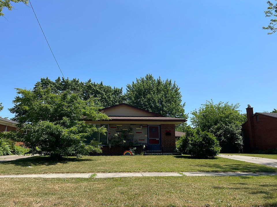 1st image of 26654 Patricia Ave