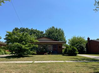 26654 Patricia Ave, Warren, MI 48091