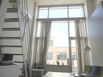 Rented by J Misrahi Realty Corp