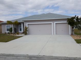 5580 Cinnamon Fern Blvd, Cocoa, FL 32927