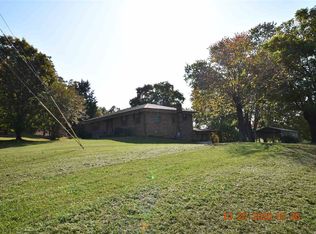 168 Woodland Cir, Bean Station, TN 37708