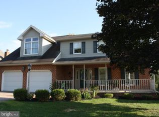 4435 Venus Ave, Harrisburg, PA 17112