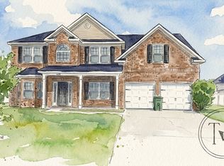 639 Red Oak Ln, Hinesville, GA 31313