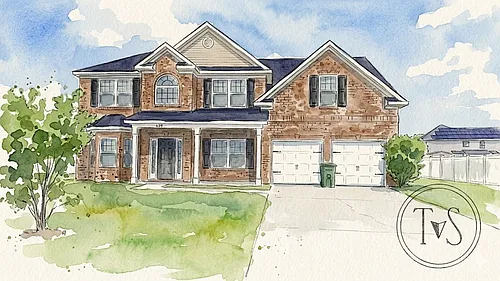 639 Red Oak Ln Photo 1