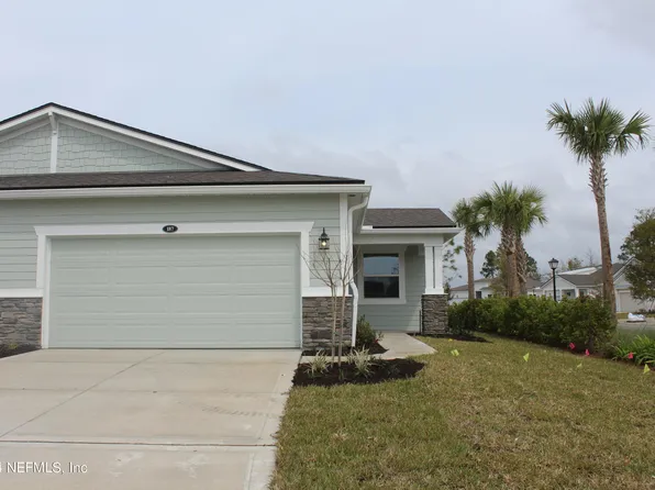 187 FLY LINE Drive, St. Johns, FL 32259