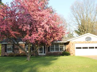 2925 Indiana Ave, Stevens Point, WI 54481