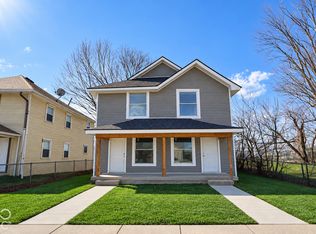 2518 Columbia Ave, Indianapolis, IN 46205