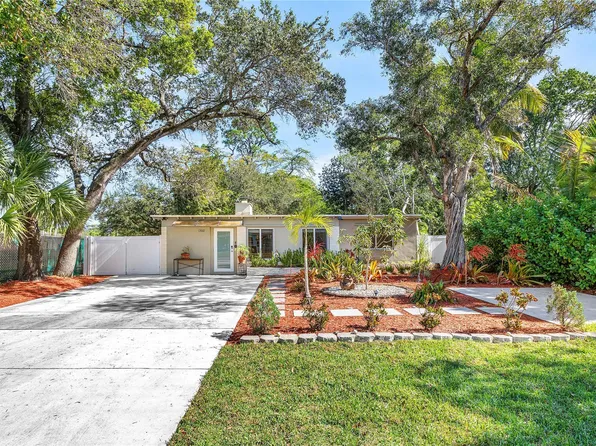 1300 SW 19th Avenue, Fort Lauderdale, FL 33312