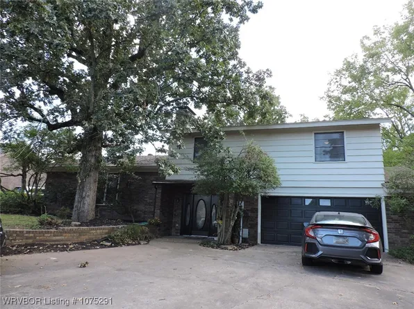 5720 Free Ferry Rd, Fort Smith, AR 72903