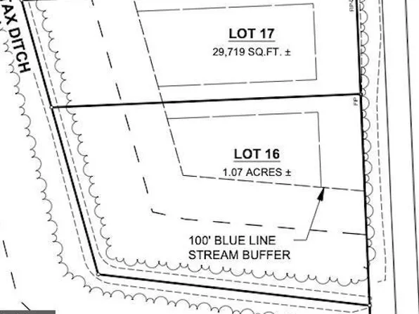 LOT 17 Burnite Mill Rd, Felton, DE 19943