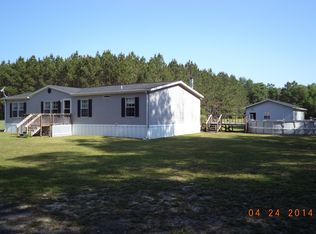 1260 Griffin Rd, Baxley, GA 31513