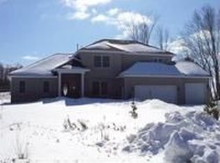 175 Log Cabin Ln, Phillips, WI 54555