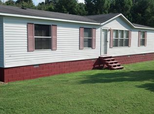 180 McGehee Ln, Springville, TN 38256