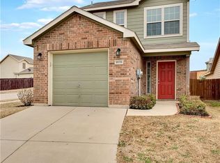 10731 Deauville Dr, Fort Worth, TX 76108
