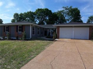 2679 Lido Ln, Saint Louis, MO