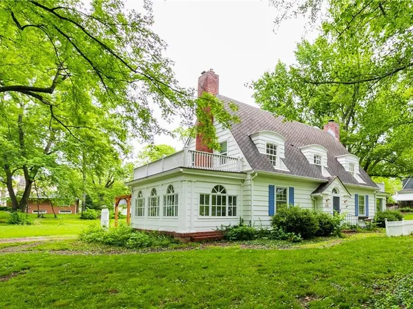 500 E Cedar St, Olathe, KS 66061