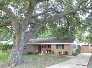 3321 3rd Ave, Port Arthur, TX 77642