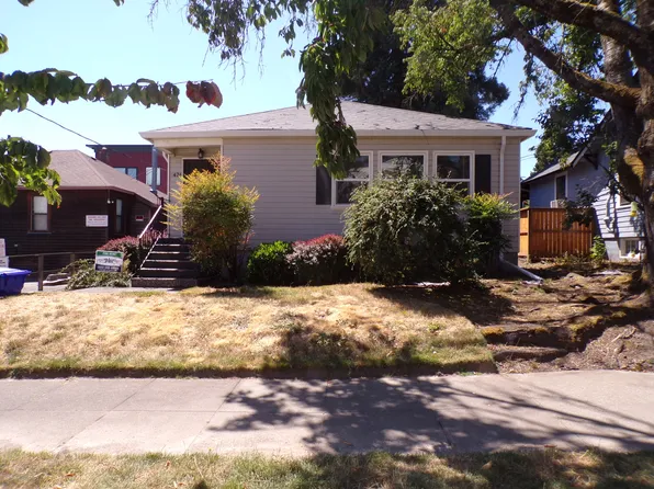 424 SW Pendleton St, Portland, OR 97239