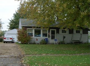 4310 Willow Ave, Lorain, OH 44055