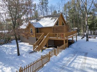 2135 Maple St, Friendship, WI 53934