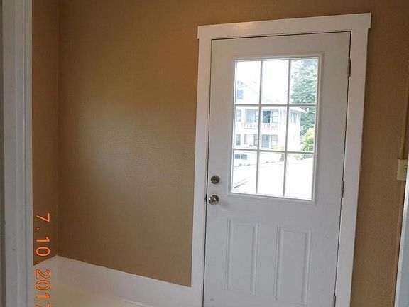 Entry Room