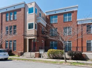 1603 Williams St UNIT E, Chattanooga, TN 37408