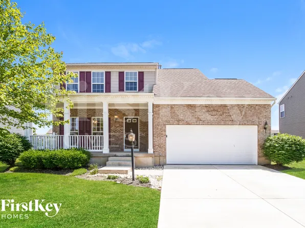 4734 Turfway Trl, Batavia, OH 45103
