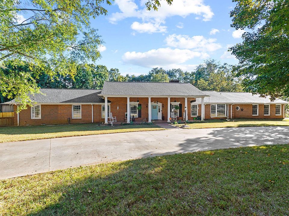 106 Phillips Ave, Easley, SC 29640 Zillow