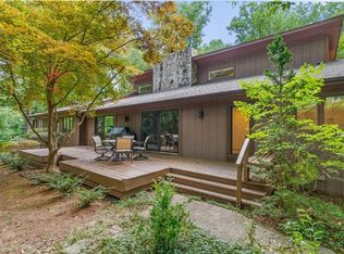 551 Knob View Dr, Winston Salem, NC 27104