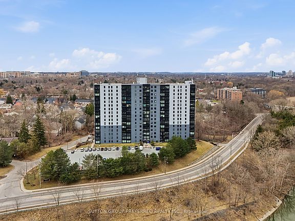 3rd image of 45 Pond Mills Rd #1615