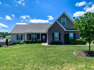 135 Bob Ford Rd, Jonesborough, TN 37659