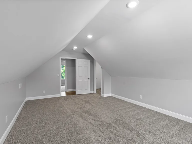 Bedroom 4 on second level