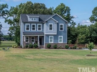 9216 Ashton Glen Dr, Zebulon, NC 27597