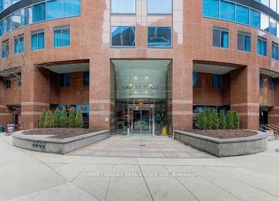 2nd image of 33 University Ave Unit 2101