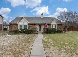 604 Grand Teton St, Cedar Hill, TX 75104