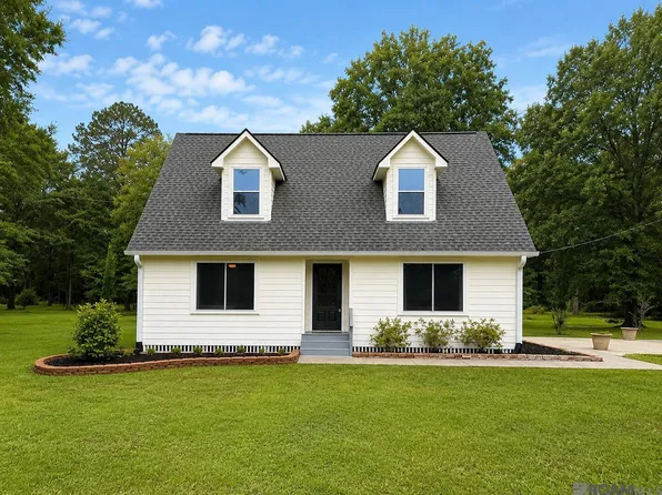 13813 John Genola Ln, Clinton, LA 70722