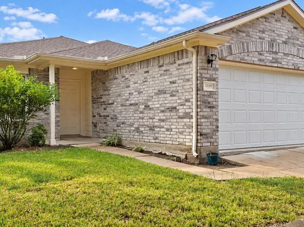 2115 Summit Meadow Dr, Missouri City, TX 77489