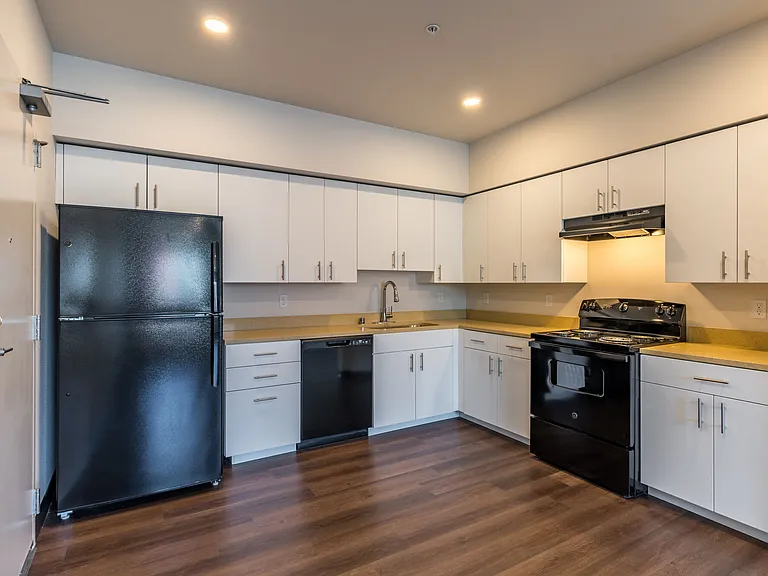 Mosa Apartments — Photo 10