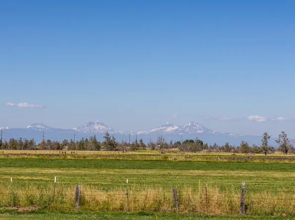 SW Parrish Ln #151518-00-00601, Powell Butte, OR 97753