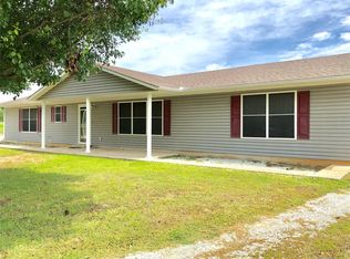11822 County Road 3570, Ada, OK 74820