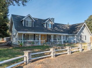 3834 Old Ox Rd, Shingle Springs, CA 95682